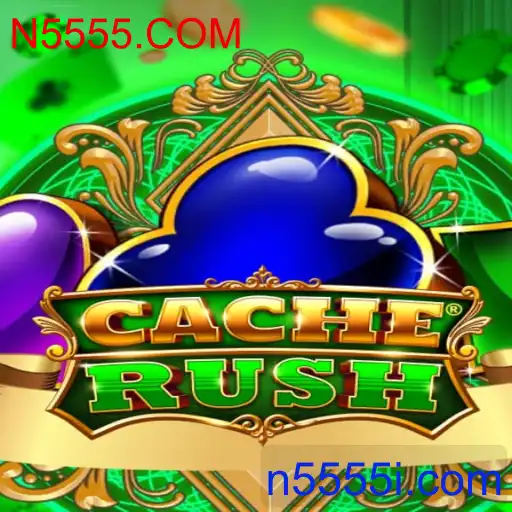 Explorando o Mundo de CacheRush: Um Novo Horizonte para os Aficionados por Jogos com N5555.COM