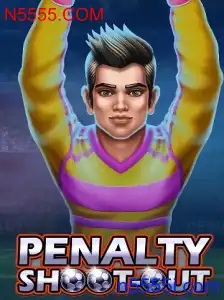 PenaltyShootOut e N5555.COM: A Emoção das Disputas de Pênaltis