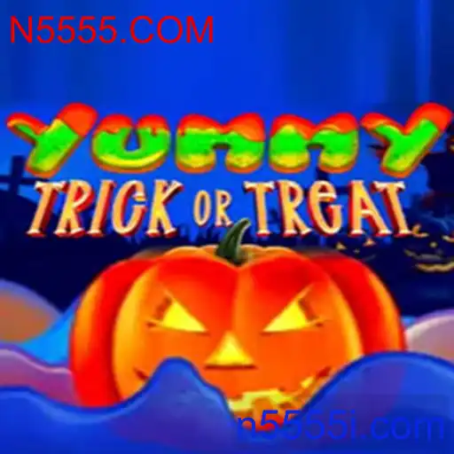 YummyTrickorTreat: Uma Jornada pela Diversão e Estratégia